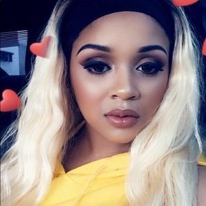 Meet your Posher, Brandy